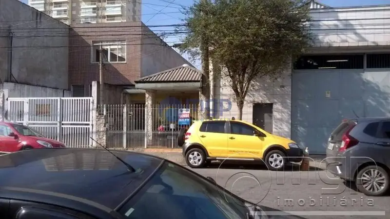 Casa - 3 quartos - Vila Maria - São Paulo - foto 2