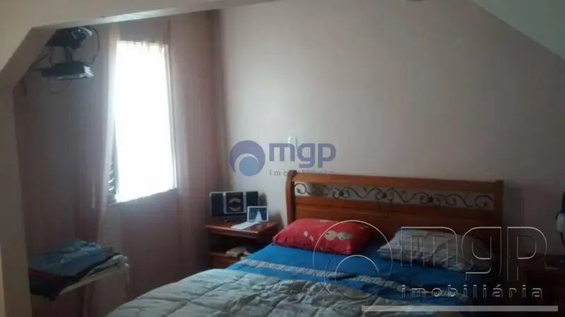 Casa - 2 quartos - Vila Maria - São Paulo - foto 4