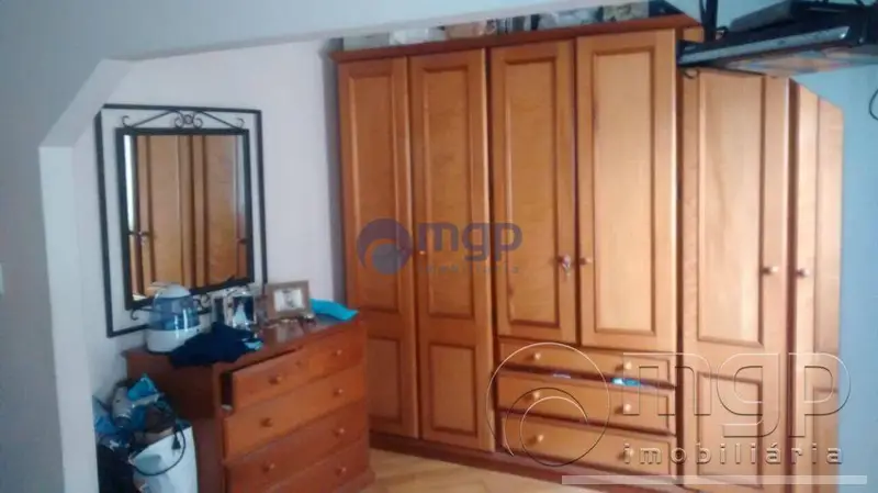 Casa - 2 quartos - Vila Maria - São Paulo - foto 5