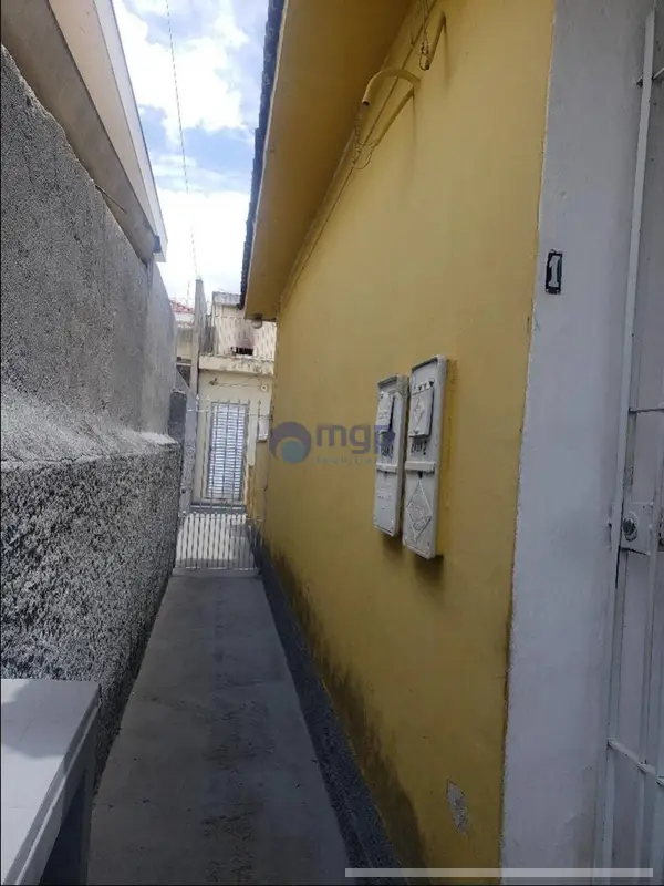 Casa - Vila Maria - São Paulo - foto 2