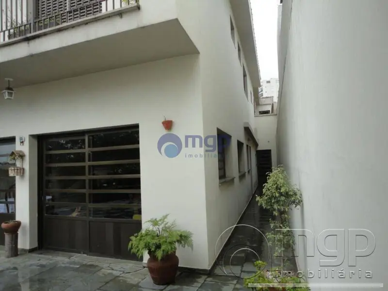 Casa - 3 quartos - Vila Maria - São Paulo - foto 5