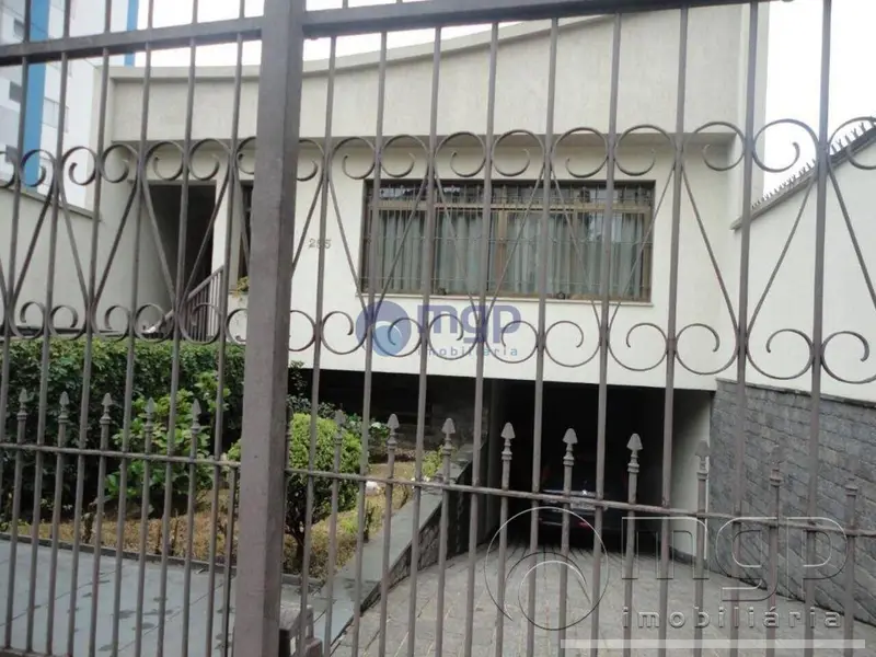 Casa - 3 quartos - Vila Maria - São Paulo - foto 2