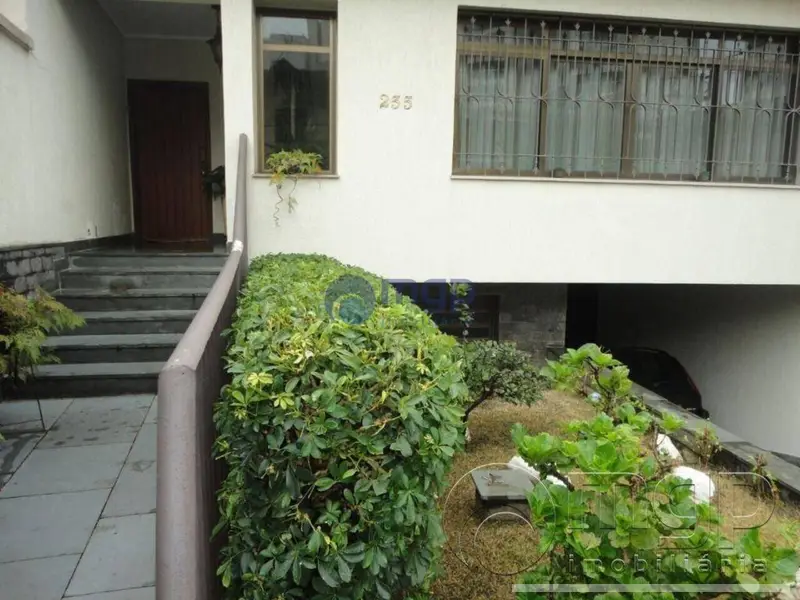 Casa - 3 quartos - Vila Maria - São Paulo - foto 4