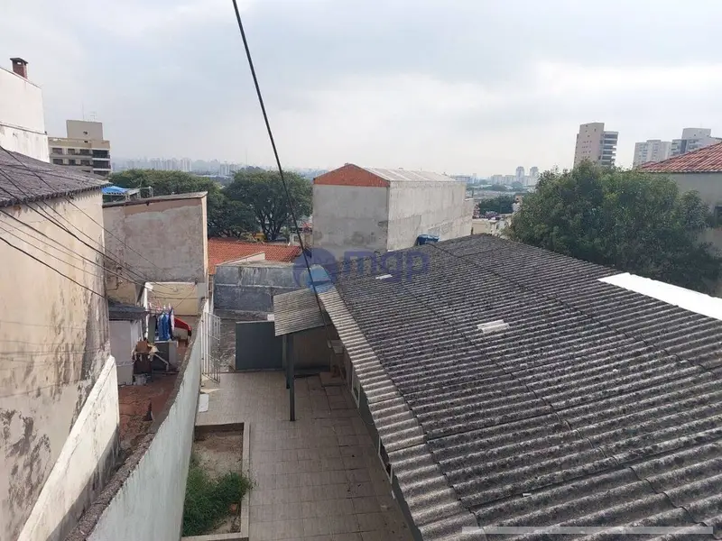 Casa - 2 quartos - Vila Maria - São Paulo - foto 4