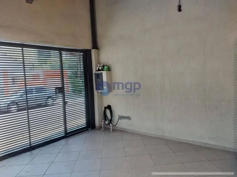 Casa - 4 quartos - Vila Maria - São Paulo - foto 3