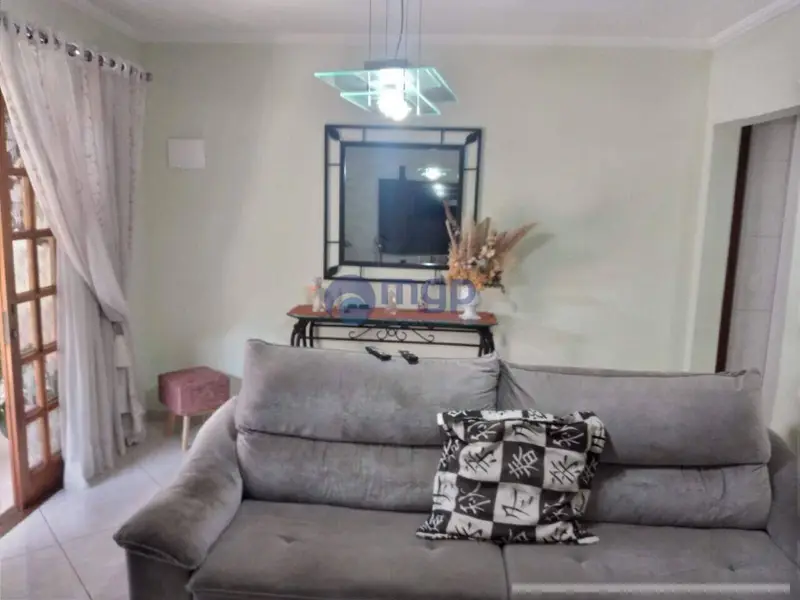 Casa - 4 quartos - Vila Maria - São Paulo - foto 5