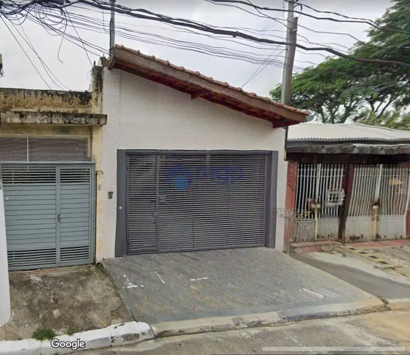 Casa - 4 quartos - Vila Maria - São Paulo