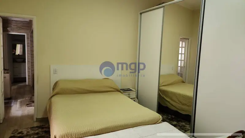 Casa - 2 quartos - Vila Maria - São Paulo - foto 3