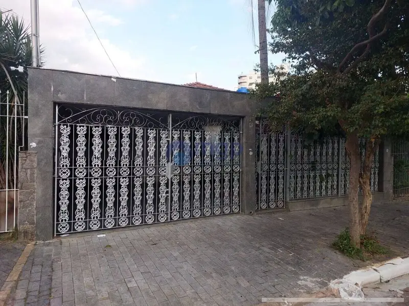 Casa - 3 quartos - Vila Maria - São Paulo - foto 2