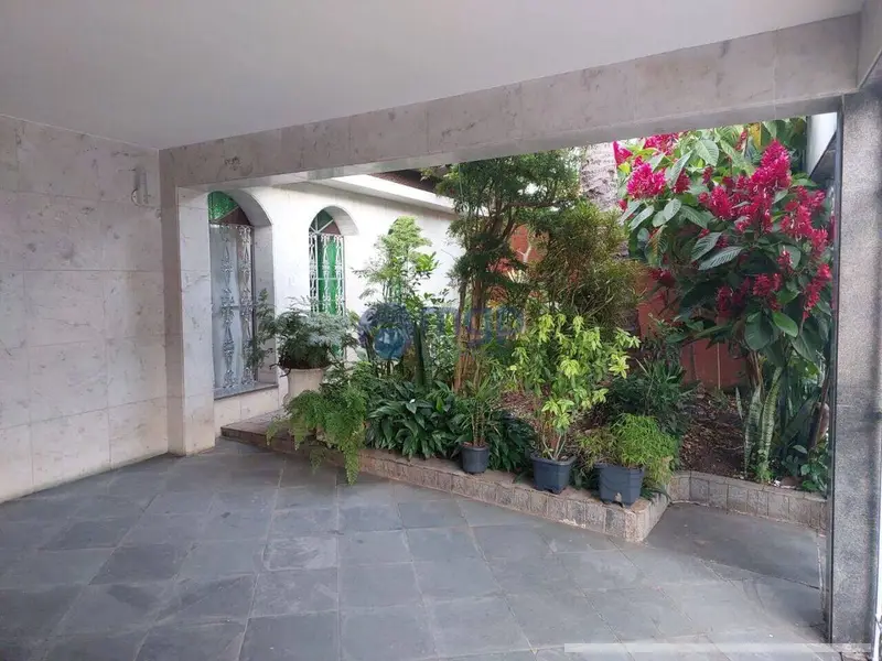 Casa - 3 quartos - Vila Maria - São Paulo - foto 5