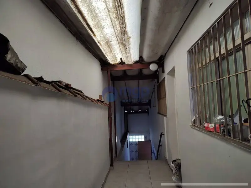 Casa - 2 quartos - Vila Maria - São Paulo - foto 4