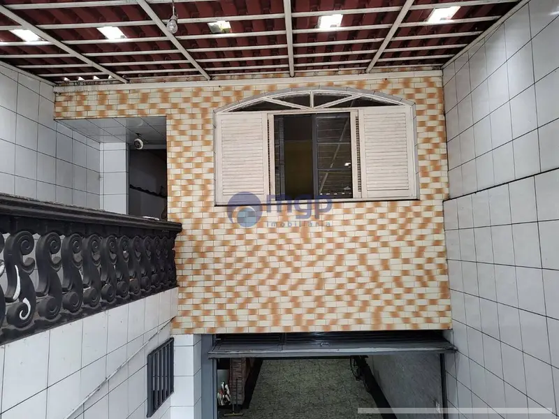 Casa - 2 quartos - Vila Maria - São Paulo