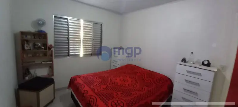 Casa - 3 quartos - Vila Maria - São Paulo - foto 3