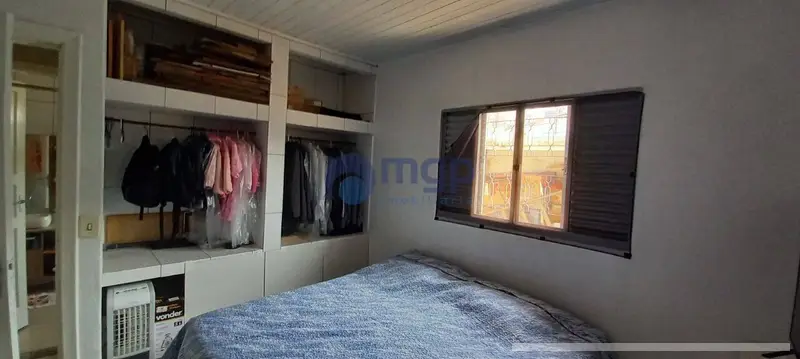 Casa - 3 quartos - Vila Maria - São Paulo - foto 5
