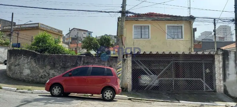 Casa - 3 quartos - Vila Maria - São Paulo