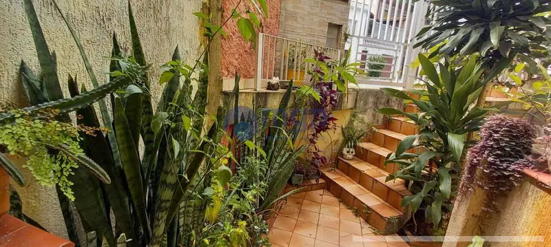 Casa - 3 quartos - Vila Maria - São Paulo - foto 5