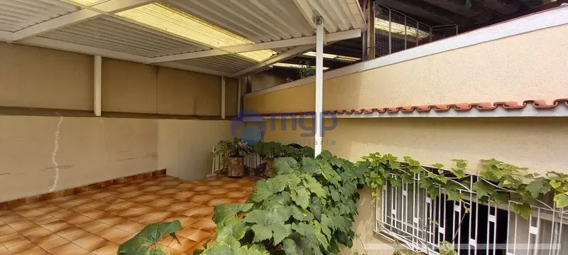 Casa - 3 quartos - Vila Maria - São Paulo - foto 2