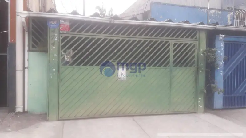 Casa - 3 quartos - Vila Maria - São Paulo