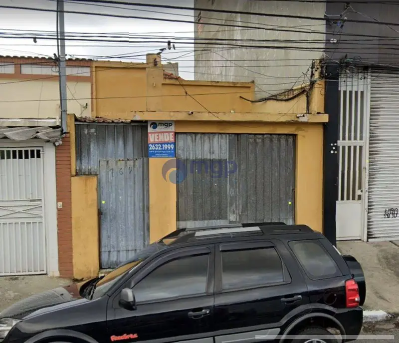 Casa - 2 quartos - Vila Maria - São Paulo