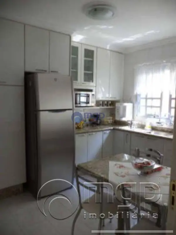 Casa - 3 quartos - Vila Maria - São Paulo - foto 4