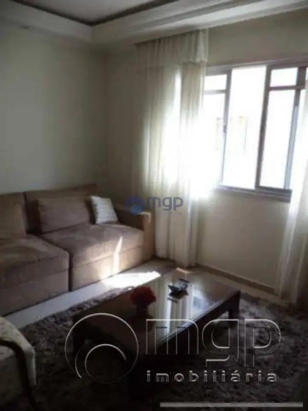 Casa - 3 quartos - Vila Maria - São Paulo - foto 3