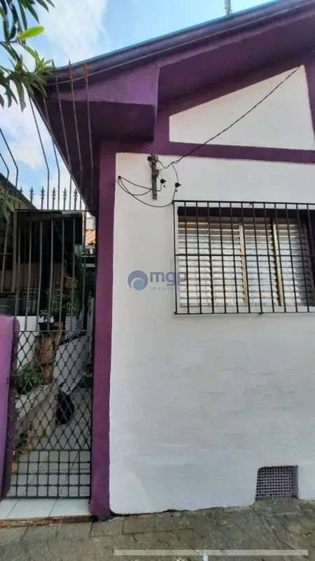 Casa - 2 quartos - Vila Maria - São Paulo - foto 2