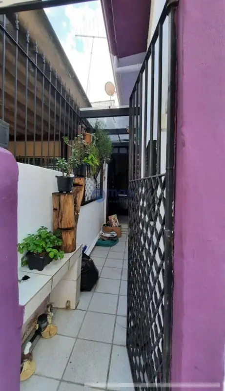 Casa - 2 quartos - Vila Maria - São Paulo - foto 3