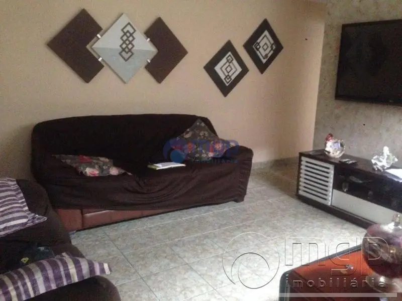 Casa - 3 quartos - Vila Maria - São Paulo - foto 2