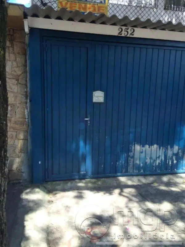 Casa - Vila Maria - São Paulo