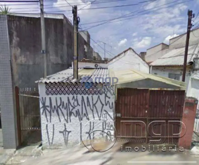 Casa - 1 quartos - Vila Maria - São Paulo