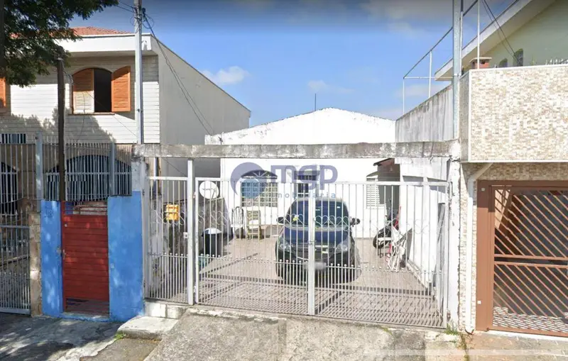 Casa - 6 quartos - Vila Maria - São Paulo