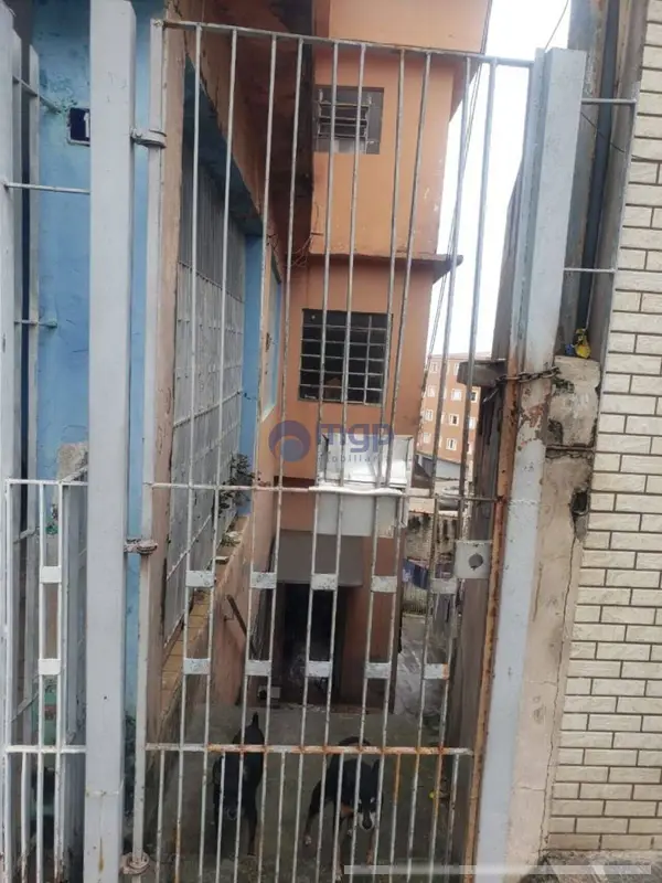 Casa - 4 quartos - Vila Maria - São Paulo - foto 3