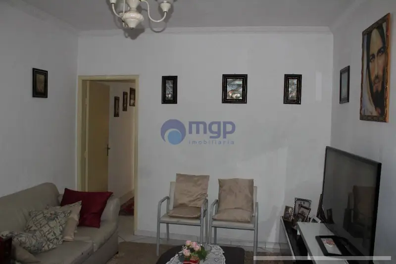 Casa - 3 quartos - Vila Maria - São Paulo - foto 4