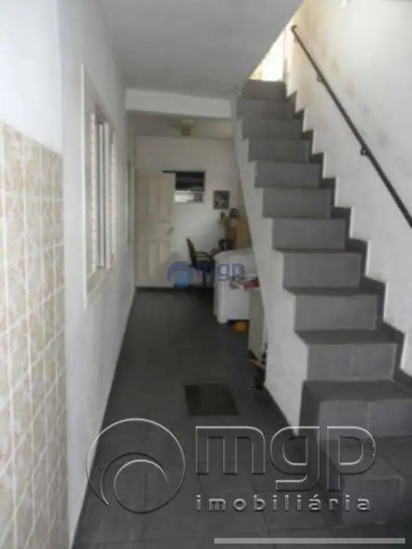 Casa - 4 quartos - Vila Maria - São Paulo - foto 3