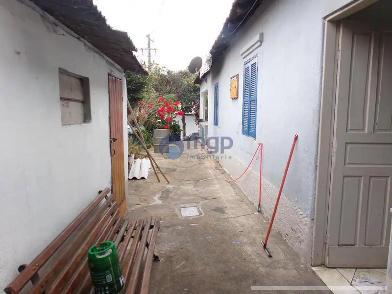 Casa - 2 quartos - Vila Maria - São Paulo - foto 3