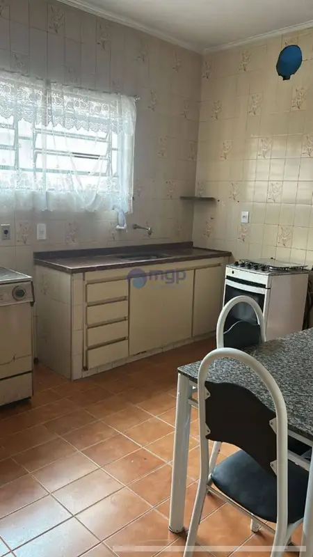 Casa - 3 quartos - Lauzane Paulista - São Paulo - foto 5