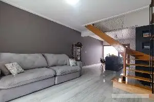 Casa com 2 quartos em Vila Aricanduva - foto 4