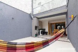 Casa - 2 quartos - Vila Aricanduva - São Paulo