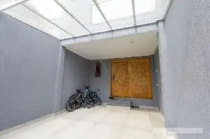 Casa com 2 quartos em Vila Aricanduva - foto 2