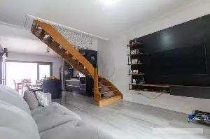 Casa com 2 quartos em Vila Aricanduva - foto 3