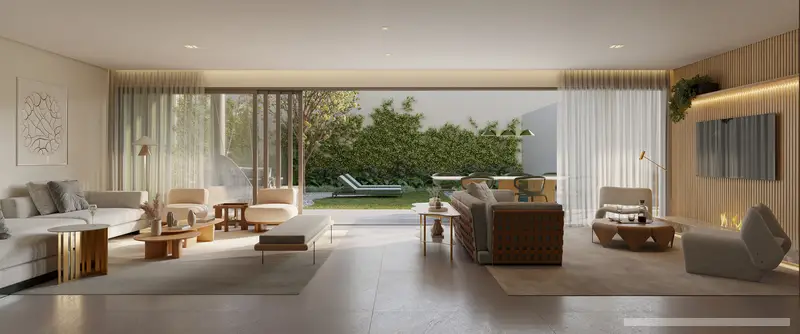 Casa - 4 quartos - Brooklin Paulista - São Paulo - foto 5