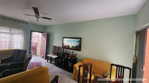 Sobrado com 3 quartos em Chácara Santo Antônio - foto 2