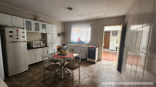 Sobrado com 3 quartos em Chácara Santo Antônio - foto 4