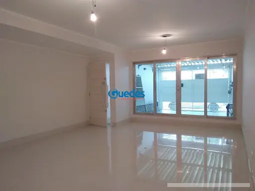 Sobrado - 3 quartos - Chácara Santo Antônio - São Paulo