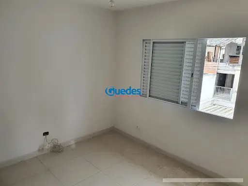 Sobrado com 3 quartos em Chácara Santo Antônio - foto 4