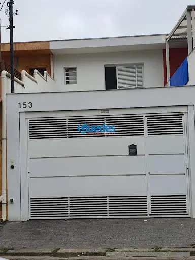 Sobrado com 3 quartos em Chácara Santo Antônio - foto 2