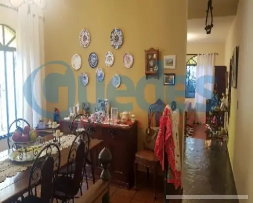 Sobrado com 3 quartos em Chácara Santo Antônio - foto 5