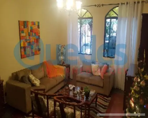 Sobrado com 3 quartos em Chácara Santo Antônio - foto 2