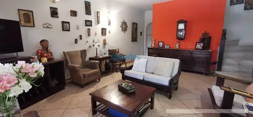 Sobrado com 3 quartos em Vila São Francisco - foto 3