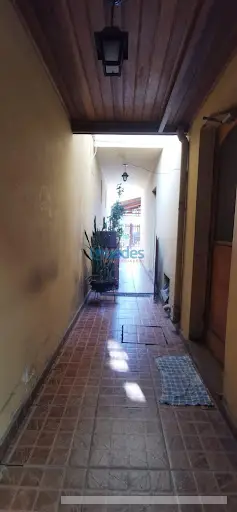 Sobrado - 3 quartos - Vila São Francisco - São Paulo